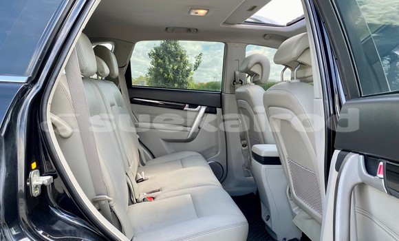 ซื้อ รถมือสอง Chevrolet Captiva สีดำ รถยนต์ ใน %{เมือง} ใน กรุงเทพมหานคร ซื้อ รถมือสอง Chevrolet Captiva สีดำ รถยนต์ ใน %{เมือง} ใน กรุงเทพมหานคร