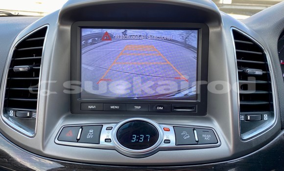 ซื้อ รถมือสอง Chevrolet Captiva สีดำ รถยนต์ ใน %{เมือง} ใน กรุงเทพมหานคร ซื้อ รถมือสอง Chevrolet Captiva สีดำ รถยนต์ ใน %{เมือง} ใน กรุงเทพมหานคร