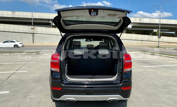 ซื้อ รถมือสอง Chevrolet Captiva สีดำ รถยนต์ ใน %{เมือง} ใน กรุงเทพมหานคร ซื้อ รถมือสอง Chevrolet Captiva สีดำ รถยนต์ ใน %{เมือง} ใน กรุงเทพมหานคร
