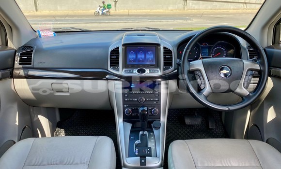 ซื้อ รถมือสอง Chevrolet Captiva สีดำ รถยนต์ ใน %{เมือง} ใน กรุงเทพมหานคร ซื้อ รถมือสอง Chevrolet Captiva สีดำ รถยนต์ ใน %{เมือง} ใน กรุงเทพมหานคร