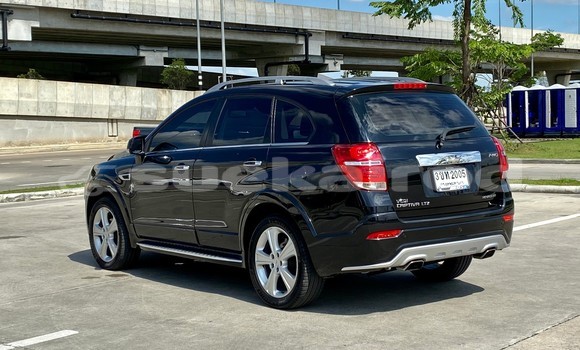 ซื้อ รถมือสอง Chevrolet Captiva สีดำ รถยนต์ ใน %{เมือง} ใน กรุงเทพมหานคร ซื้อ รถมือสอง Chevrolet Captiva สีดำ รถยนต์ ใน %{เมือง} ใน กรุงเทพมหานคร