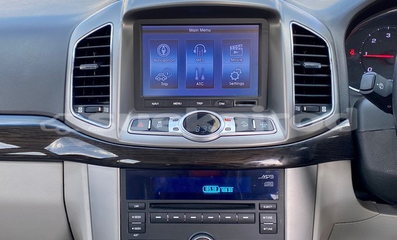 ซื้อ รถมือสอง Chevrolet Captiva สีดำ รถยนต์ ใน %{เมือง} ใน กรุงเทพมหานคร ซื้อ รถมือสอง Chevrolet Captiva สีดำ รถยนต์ ใน %{เมือง} ใน กรุงเทพมหานคร