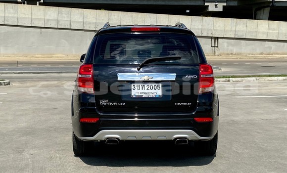ซื้อ รถมือสอง Chevrolet Captiva สีดำ รถยนต์ ใน %{เมือง} ใน กรุงเทพมหานคร ซื้อ รถมือสอง Chevrolet Captiva สีดำ รถยนต์ ใน %{เมือง} ใน กรุงเทพมหานคร