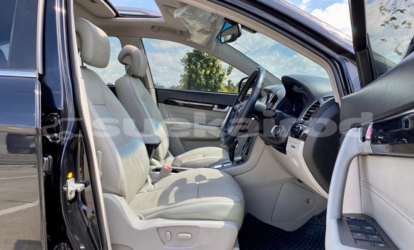 ซื้อ รถมือสอง Chevrolet Captiva สีดำ รถยนต์ ใน %{เมือง} ใน กรุงเทพมหานคร ซื้อ รถมือสอง Chevrolet Captiva สีดำ รถยนต์ ใน %{เมือง} ใน กรุงเทพมหานคร