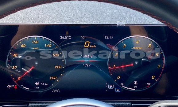 Buy Used Mercedes-Benz GLA-klasse Black Car in Bangkok in Bangkok Buy Used Mercedes-Benz GLA-klasse Black Car in Bangkok in Bangkok