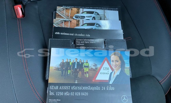 Buy Used Mercedes-Benz GLA-klasse Black Car in Bangkok in Bangkok Buy Used Mercedes-Benz GLA-klasse Black Car in Bangkok in Bangkok