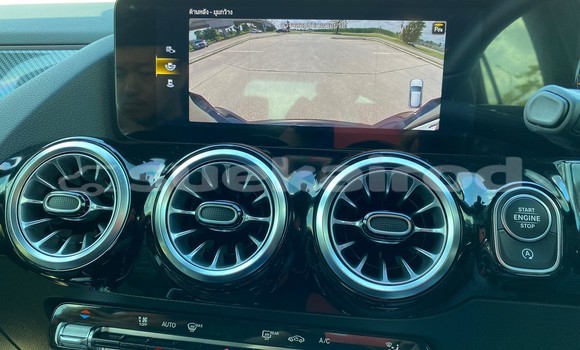 Buy Used Mercedes-Benz GLA-klasse Black Car in Bangkok in Bangkok Buy Used Mercedes-Benz GLA-klasse Black Car in Bangkok in Bangkok