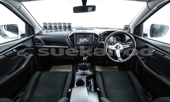 ซื้อ รถมือสอง Isuzu D–MAX ขาว รถยนต์ ใน %{เมือง} ใน กรุงเทพมหานคร ซื้อ รถมือสอง Isuzu D–MAX ขาว รถยนต์ ใน %{เมือง} ใน กรุงเทพมหานคร