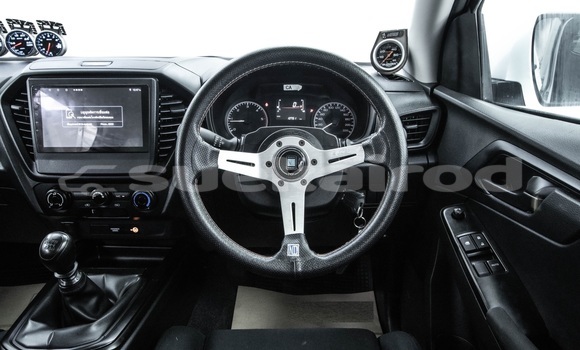 ซื้อ รถมือสอง Isuzu D–MAX ขาว รถยนต์ ใน %{เมือง} ใน กรุงเทพมหานคร ซื้อ รถมือสอง Isuzu D–MAX ขาว รถยนต์ ใน %{เมือง} ใน กรุงเทพมหานคร