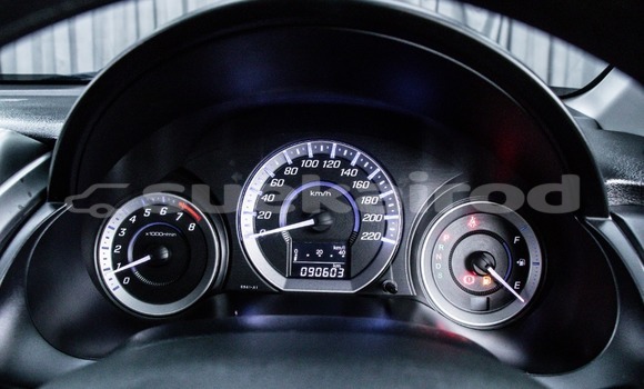 Buy Used Honda City Silver Car in Bangkok in Bangkok Buy Used Honda City Silver Car in Bangkok in Bangkok