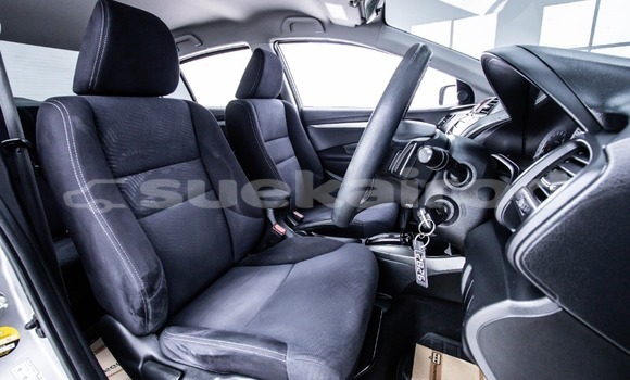 Buy Used Honda City Silver Car in Bangkok in Bangkok Buy Used Honda City Silver Car in Bangkok in Bangkok