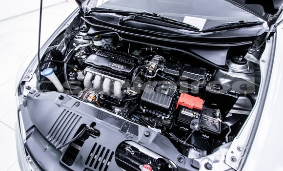 Buy Used Honda City Silver Car in Bangkok in Bangkok Buy Used Honda City Silver Car in Bangkok in Bangkok