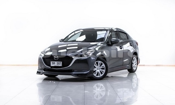 Buy Used Mazda 2 Other Car in Bangkok in Bangkok