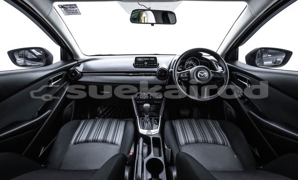 Buy Used Mazda 2 Other Car in Bangkok in Bangkok Buy Used Mazda 2 Other Car in Bangkok in Bangkok