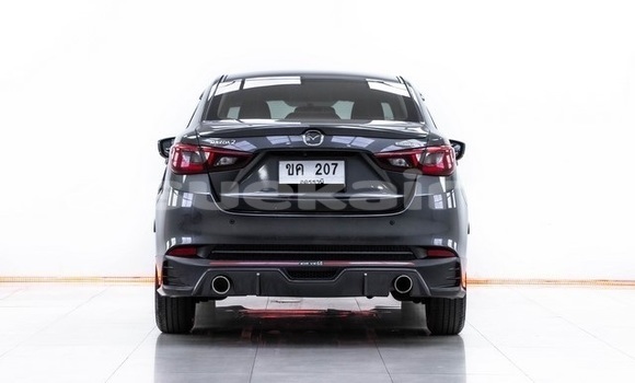 Buy Used Mazda 2 Other Car in Bangkok in Bangkok Buy Used Mazda 2 Other Car in Bangkok in Bangkok