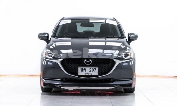Buy Used Mazda 2 Other Car in Bangkok in Bangkok Buy Used Mazda 2 Other Car in Bangkok in Bangkok