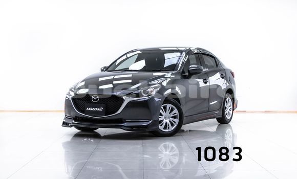 Buy Used Mazda 2 Other Car in Bangkok in Bangkok Buy Used Mazda 2 Other Car in Bangkok in Bangkok