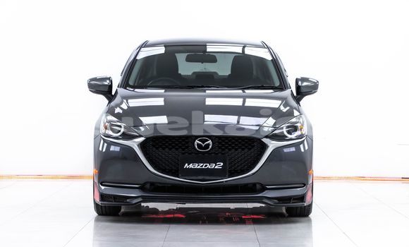 Buy Used Mazda 2 Other Car in Bangkok in Bangkok Buy Used Mazda 2 Other Car in Bangkok in Bangkok