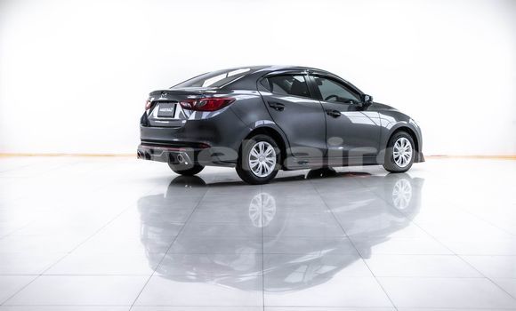 Buy Used Mazda 2 Other Car in Bangkok in Bangkok Buy Used Mazda 2 Other Car in Bangkok in Bangkok