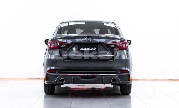 Buy Used Mazda 2 Other Car in Bangkok in Bangkok Buy Used Mazda 2 Other Car in Bangkok in Bangkok