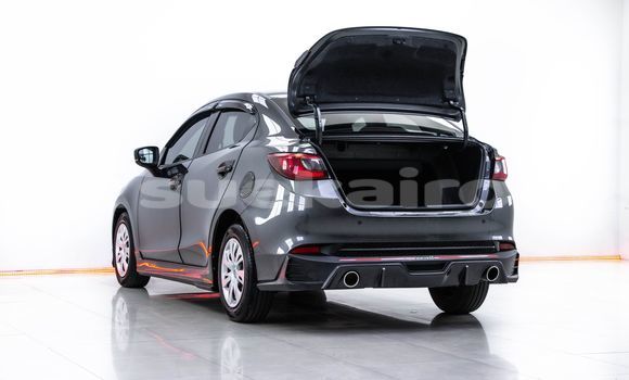Buy Used Mazda 2 Other Car in Bangkok in Bangkok Buy Used Mazda 2 Other Car in Bangkok in Bangkok