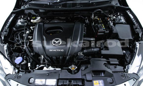 Buy Used Mazda 2 Other Car in Bangkok in Bangkok Buy Used Mazda 2 Other Car in Bangkok in Bangkok