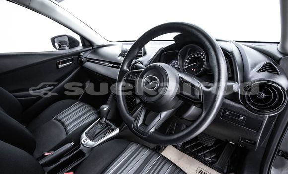 Buy Used Mazda 2 Other Car in Bangkok in Bangkok Buy Used Mazda 2 Other Car in Bangkok in Bangkok