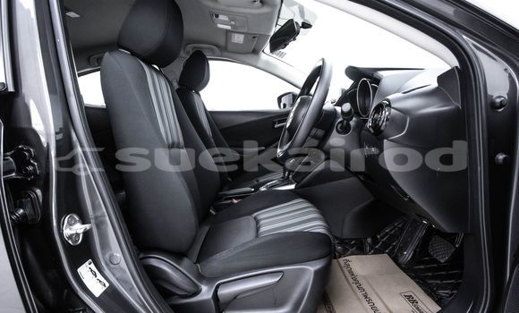 Buy Used Mazda 2 Other Car in Bangkok in Bangkok Buy Used Mazda 2 Other Car in Bangkok in Bangkok