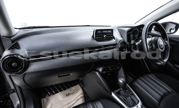 Buy Used Mazda 2 Other Car in Bangkok in Bangkok Buy Used Mazda 2 Other Car in Bangkok in Bangkok