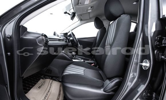 Buy Used Mazda 2 Other Car in Bangkok in Bangkok Buy Used Mazda 2 Other Car in Bangkok in Bangkok