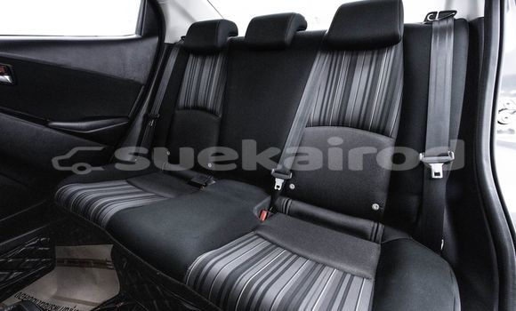 Buy Used Mazda 2 Other Car in Bangkok in Bangkok Buy Used Mazda 2 Other Car in Bangkok in Bangkok