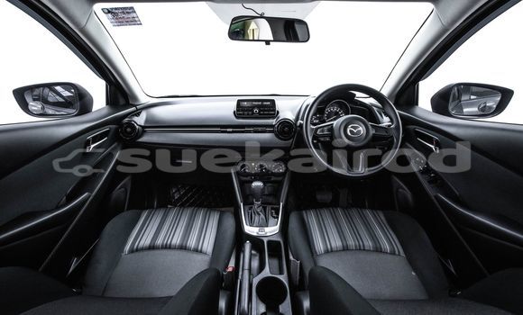 Buy Used Mazda 2 Other Car in Bangkok in Bangkok Buy Used Mazda 2 Other Car in Bangkok in Bangkok