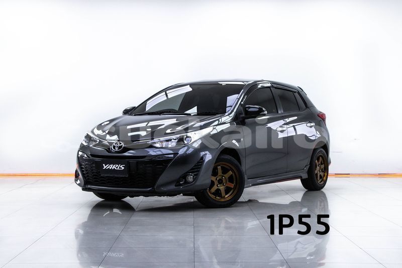 Big with watermark toyota yaris bangkok bangkok 51316