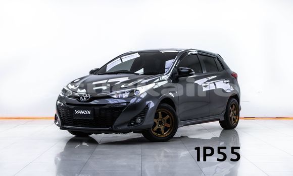 Buy Used Toyota Yaris Other Car in Bangkok in Bangkok Buy Used Toyota Yaris Other Car in Bangkok in Bangkok