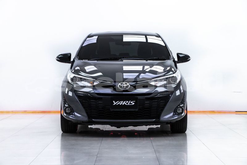 Big with watermark toyota yaris bangkok bangkok 51316