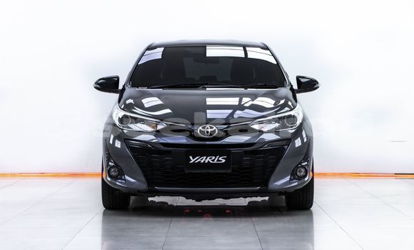 Buy Used Toyota Yaris Other Car in Bangkok in Bangkok Buy Used Toyota Yaris Other Car in Bangkok in Bangkok