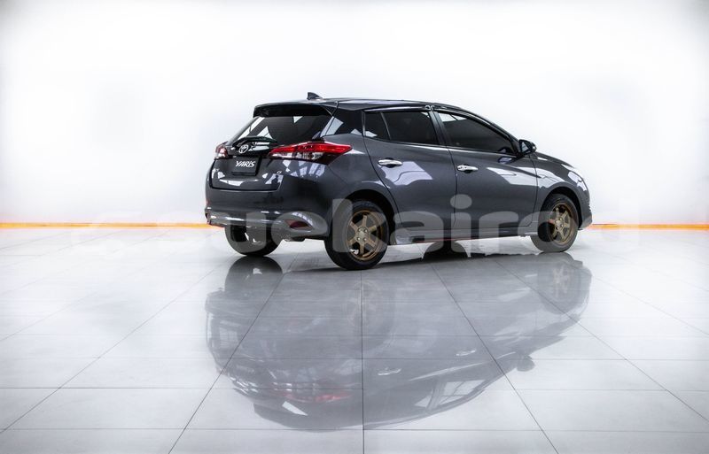 Big with watermark toyota yaris bangkok bangkok 51316