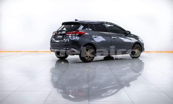 Buy Used Toyota Yaris Other Car in Bangkok in Bangkok Buy Used Toyota Yaris Other Car in Bangkok in Bangkok