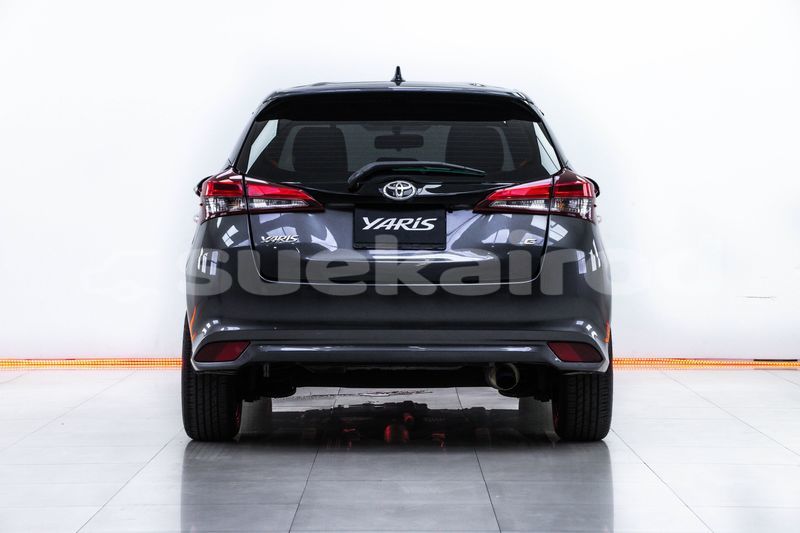 Big with watermark toyota yaris bangkok bangkok 51316