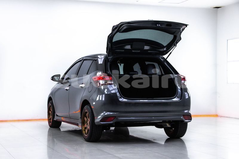 Big with watermark toyota yaris bangkok bangkok 51316