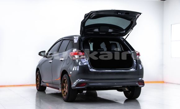 Buy Used Toyota Yaris Other Car in Bangkok in Bangkok Buy Used Toyota Yaris Other Car in Bangkok in Bangkok