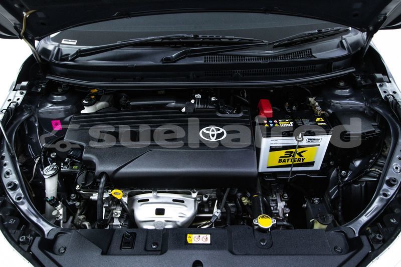 Big with watermark toyota yaris bangkok bangkok 51316
