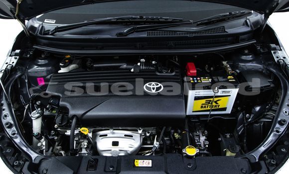Buy Used Toyota Yaris Other Car in Bangkok in Bangkok Buy Used Toyota Yaris Other Car in Bangkok in Bangkok