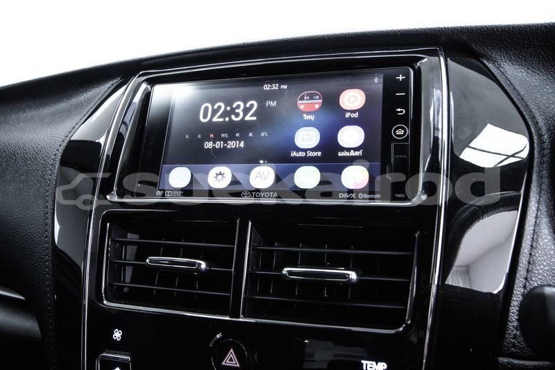 Big with watermark toyota yaris bangkok bangkok 51316