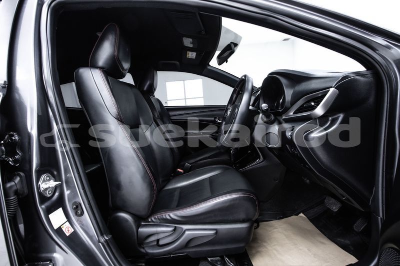 Big with watermark toyota yaris bangkok bangkok 51316