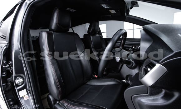 Buy Used Toyota Yaris Other Car in Bangkok in Bangkok Buy Used Toyota Yaris Other Car in Bangkok in Bangkok