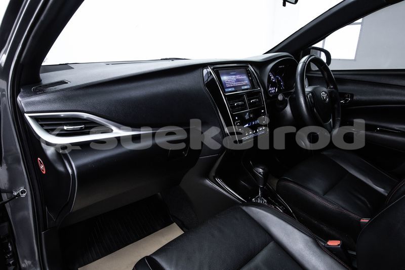 Big with watermark toyota yaris bangkok bangkok 51316