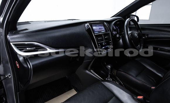 Buy Used Toyota Yaris Other Car in Bangkok in Bangkok Buy Used Toyota Yaris Other Car in Bangkok in Bangkok