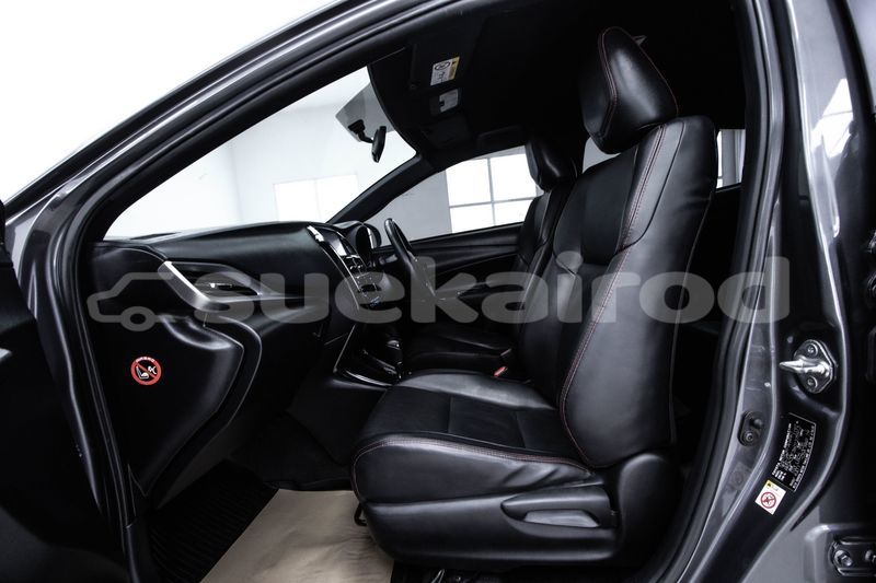 Big with watermark toyota yaris bangkok bangkok 51316