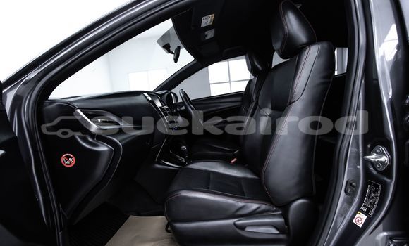 Buy Used Toyota Yaris Other Car in Bangkok in Bangkok Buy Used Toyota Yaris Other Car in Bangkok in Bangkok